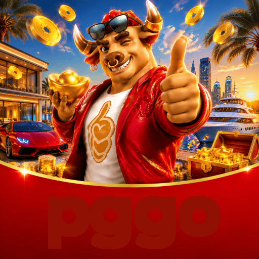 Slots pggo - Jackpots Progressivos