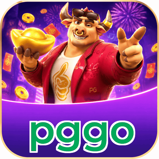 pggo Instalar Logo 1