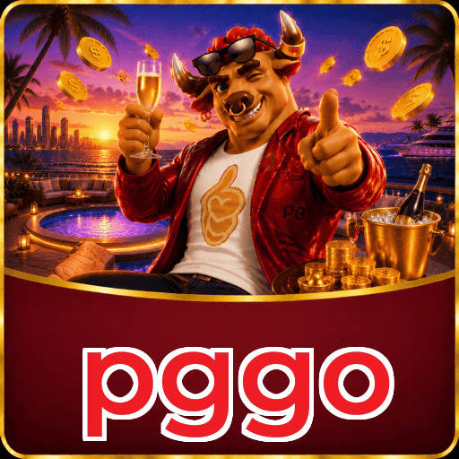 pggo Instalar Logo 3