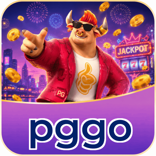 pggo Instalar Logo 2