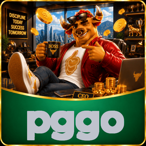Telegram pggo - Canal Oficial Verificado